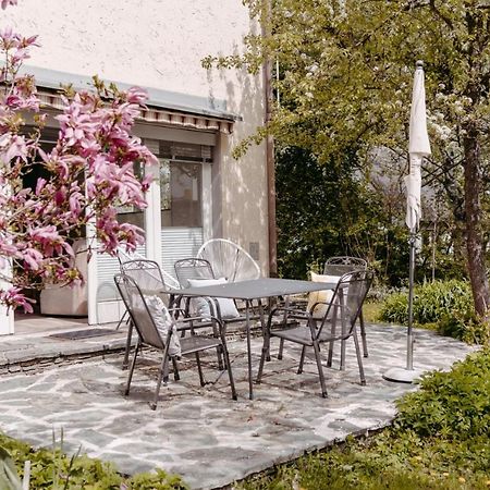Apartments Obir Am Woerthersee Krumpendorf Zewnętrze zdjęcie