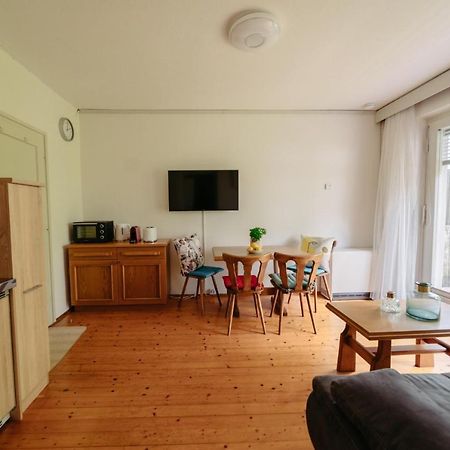 Apartments Obir Am Woerthersee Krumpendorf Zewnętrze zdjęcie