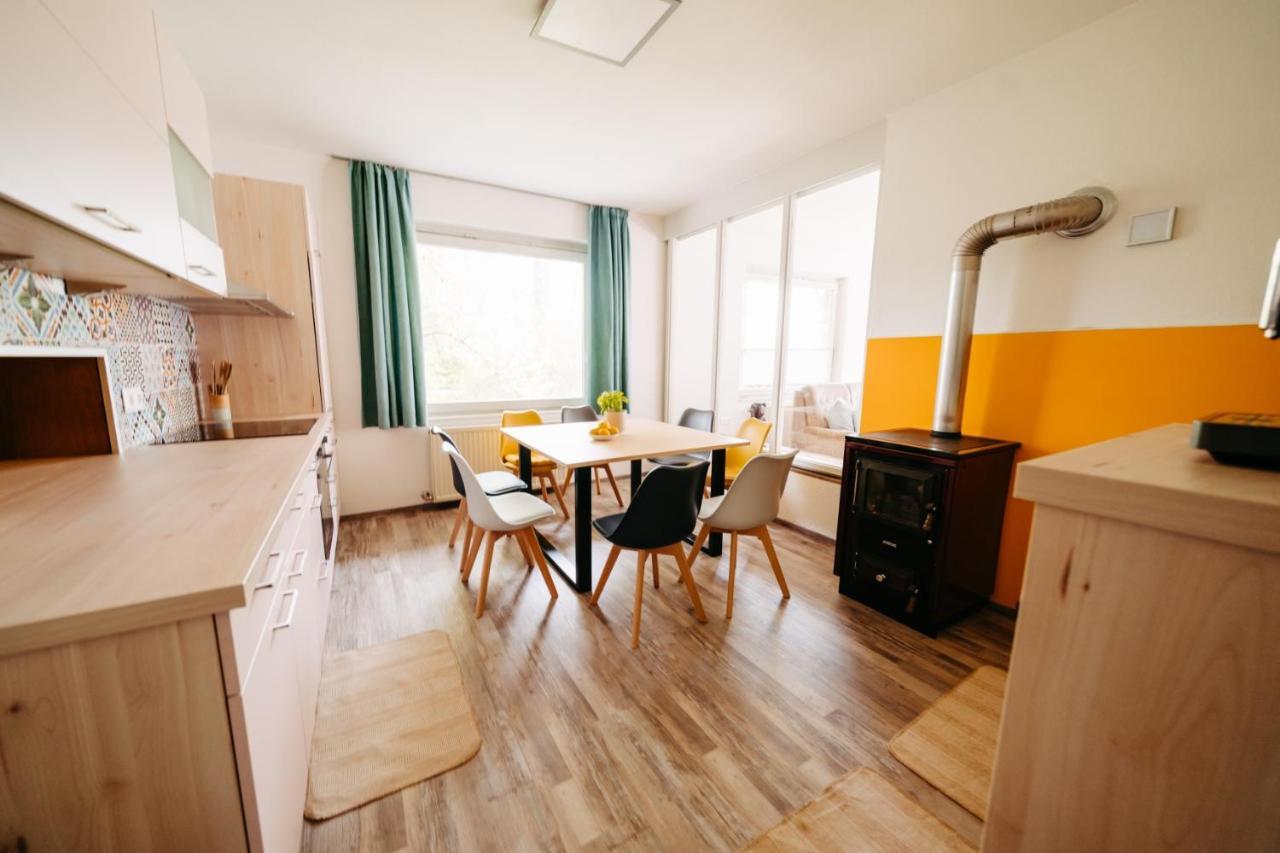 Apartments Obir Am Woerthersee Krumpendorf Zewnętrze zdjęcie
