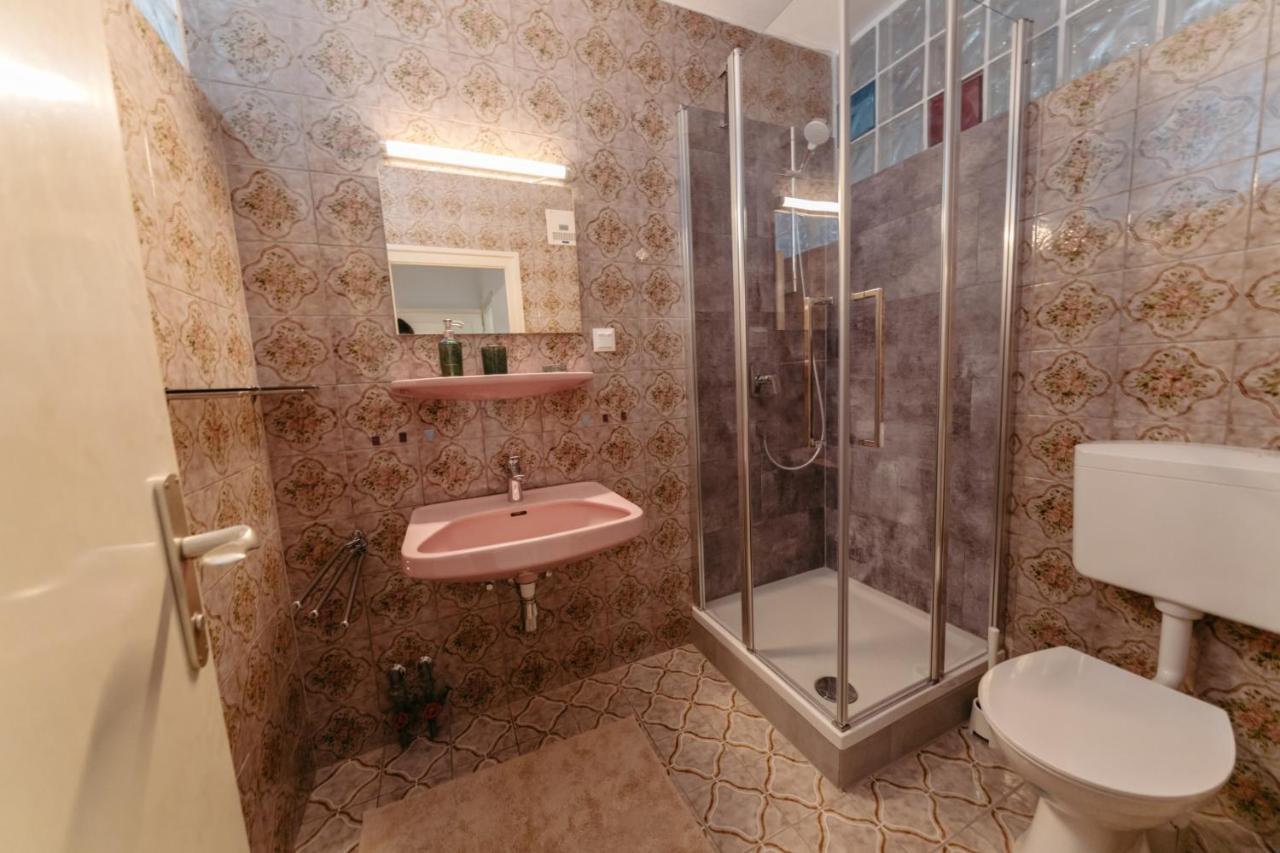Apartments Obir Am Woerthersee Krumpendorf Zewnętrze zdjęcie