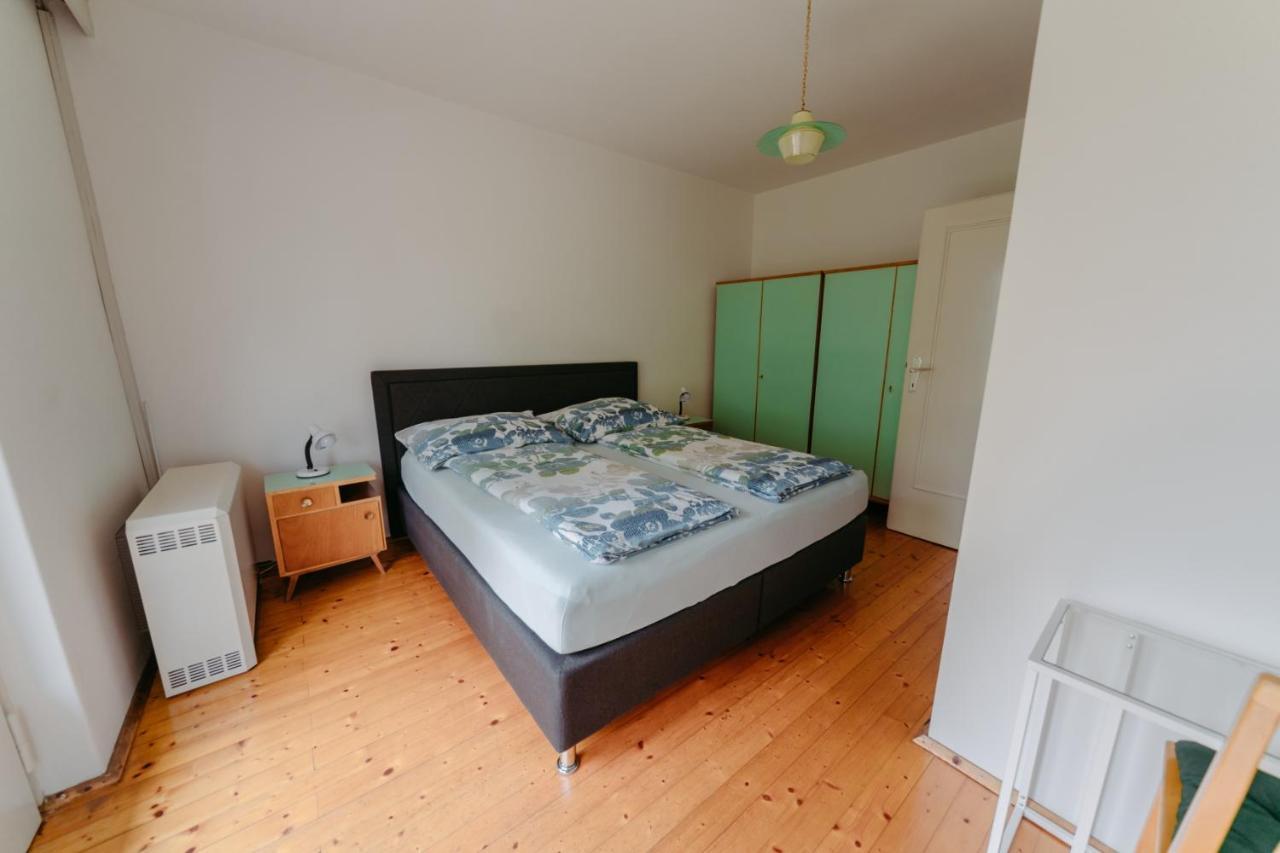Apartments Obir Am Woerthersee Krumpendorf Zewnętrze zdjęcie