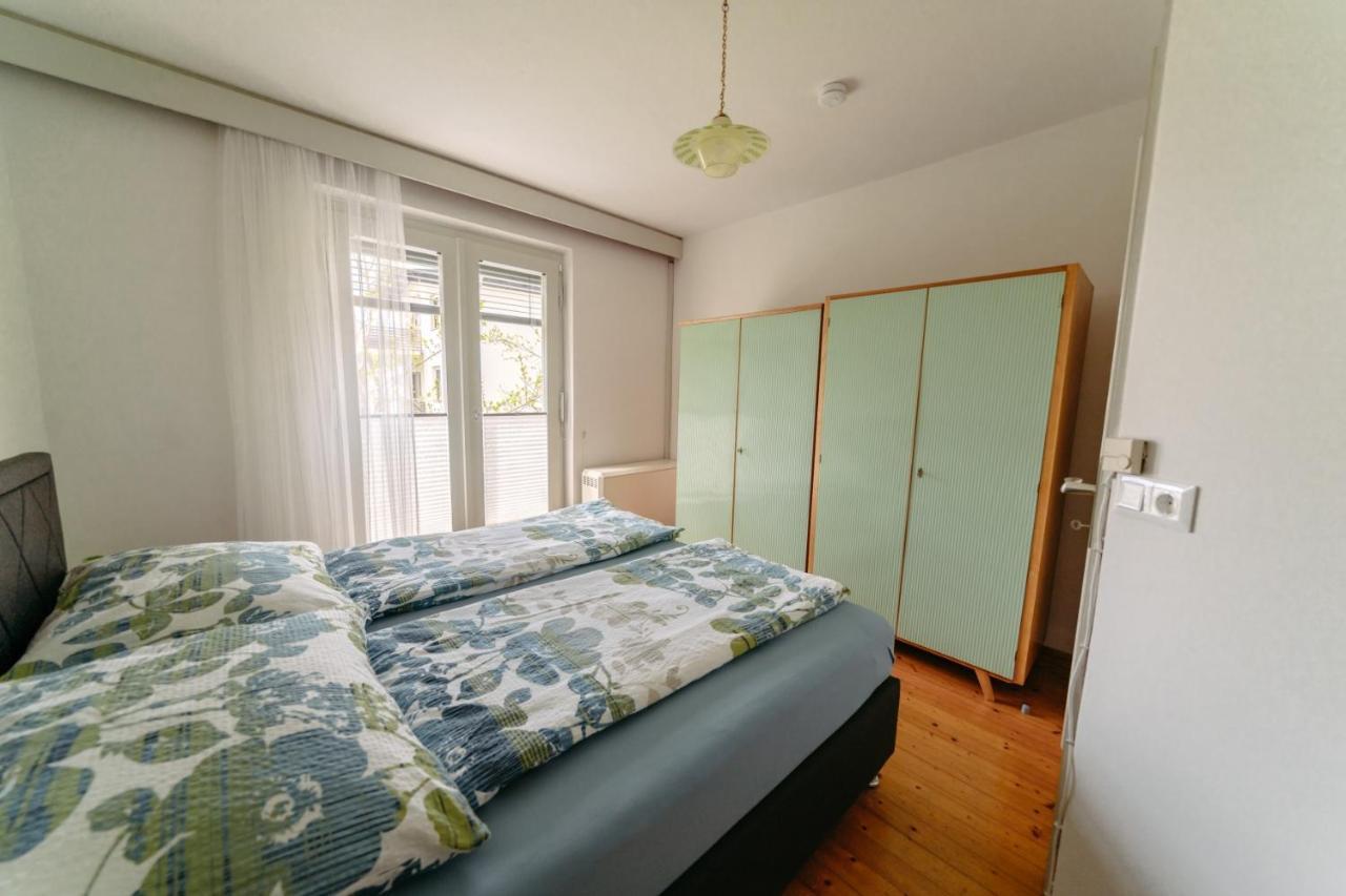 Apartments Obir Am Woerthersee Krumpendorf Zewnętrze zdjęcie