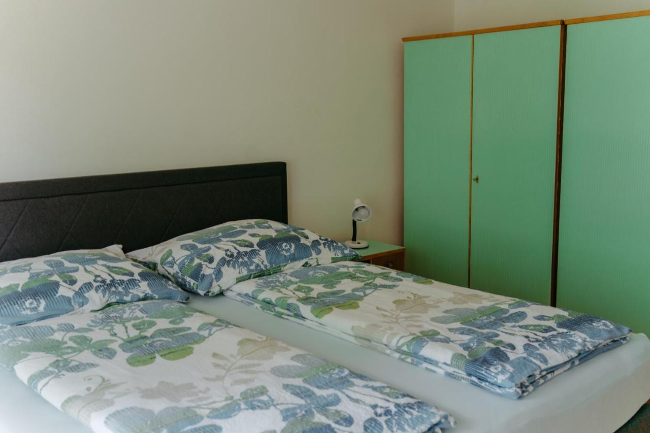 Apartments Obir Am Woerthersee Krumpendorf Zewnętrze zdjęcie