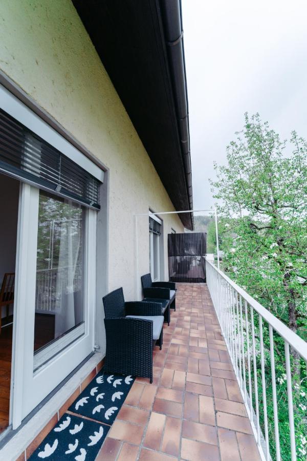 Apartments Obir Am Woerthersee Krumpendorf Zewnętrze zdjęcie