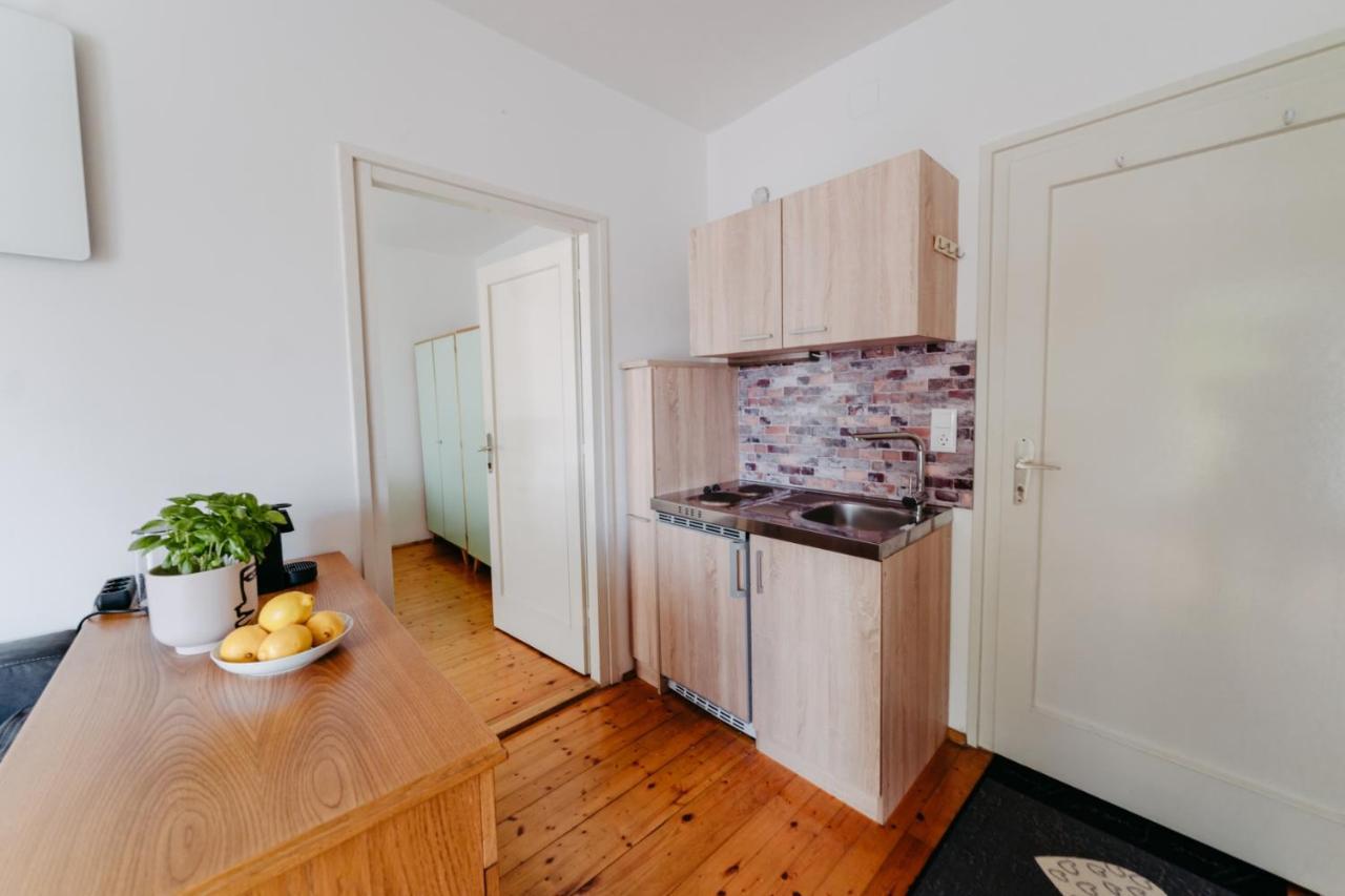 Apartments Obir Am Woerthersee Krumpendorf Zewnętrze zdjęcie