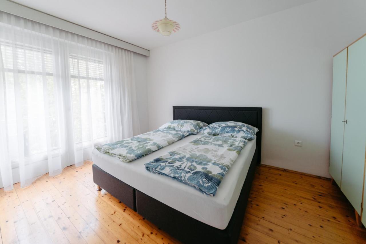 Apartments Obir Am Woerthersee Krumpendorf Zewnętrze zdjęcie