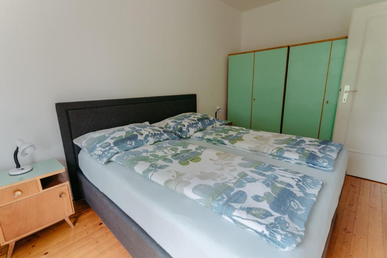 Apartments Obir Am Woerthersee Krumpendorf Zewnętrze zdjęcie