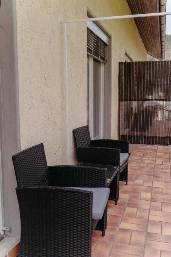Apartments Obir Am Woerthersee Krumpendorf Zewnętrze zdjęcie