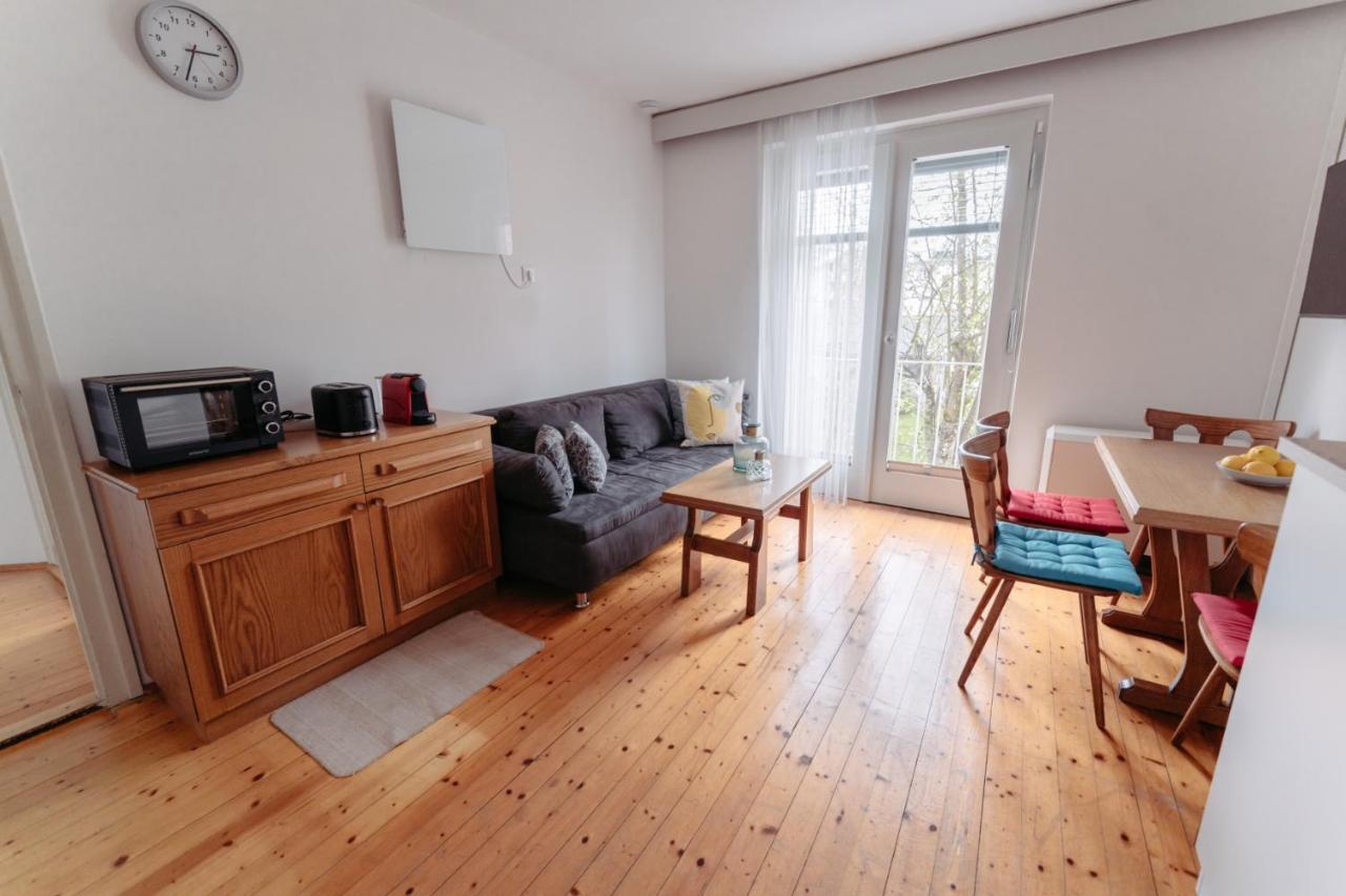 Apartments Obir Am Woerthersee Krumpendorf Zewnętrze zdjęcie