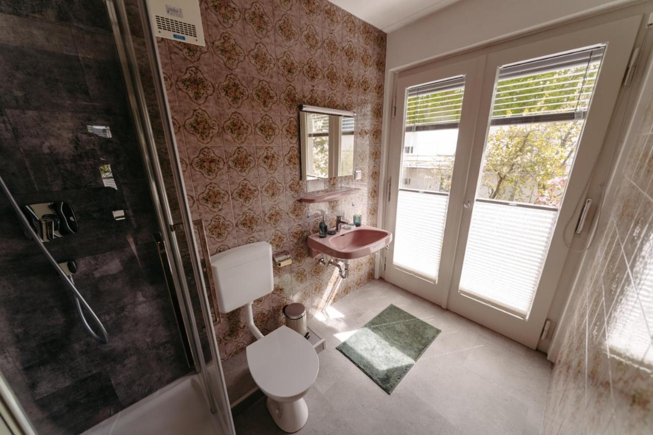 Apartments Obir Am Woerthersee Krumpendorf Zewnętrze zdjęcie