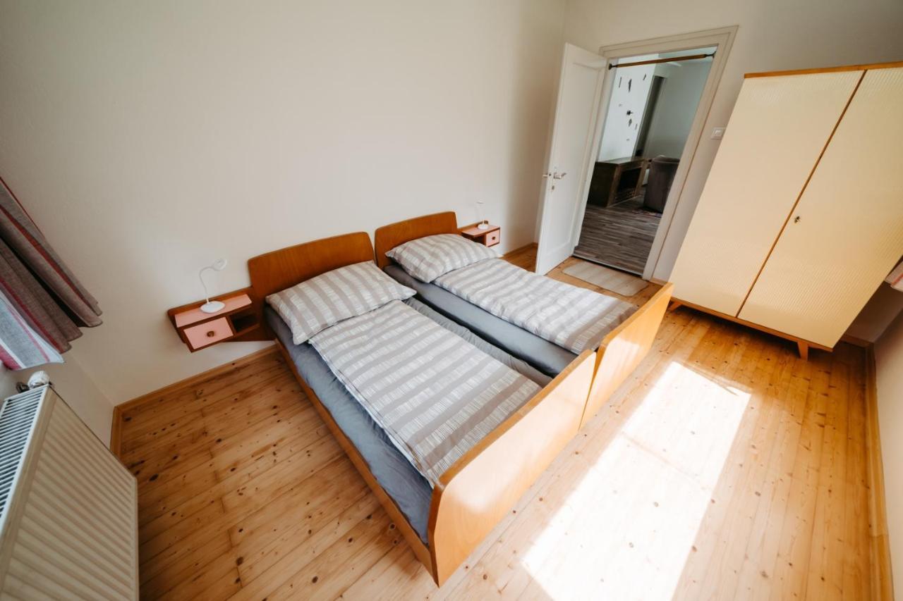 Apartments Obir Am Woerthersee Krumpendorf Zewnętrze zdjęcie