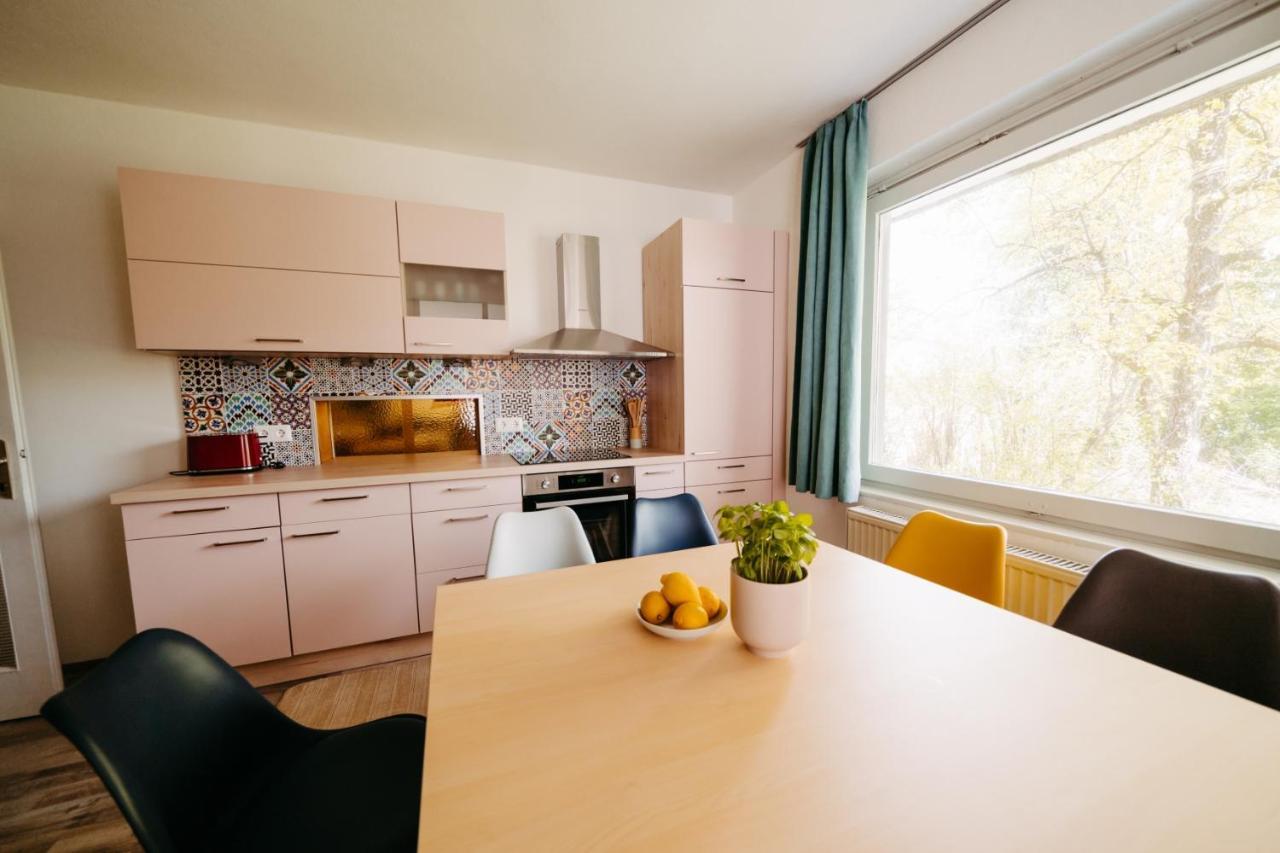Apartments Obir Am Woerthersee Krumpendorf Zewnętrze zdjęcie