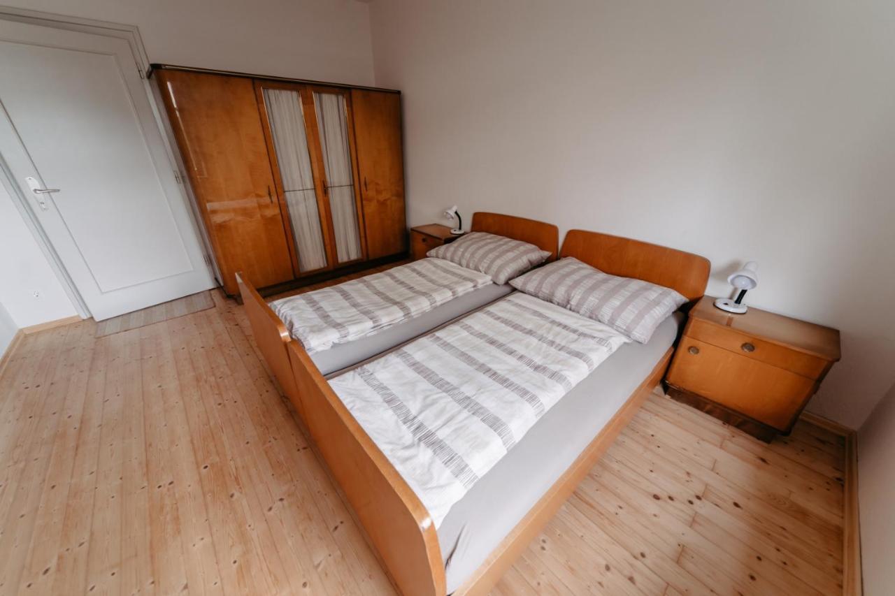Apartments Obir Am Woerthersee Krumpendorf Zewnętrze zdjęcie